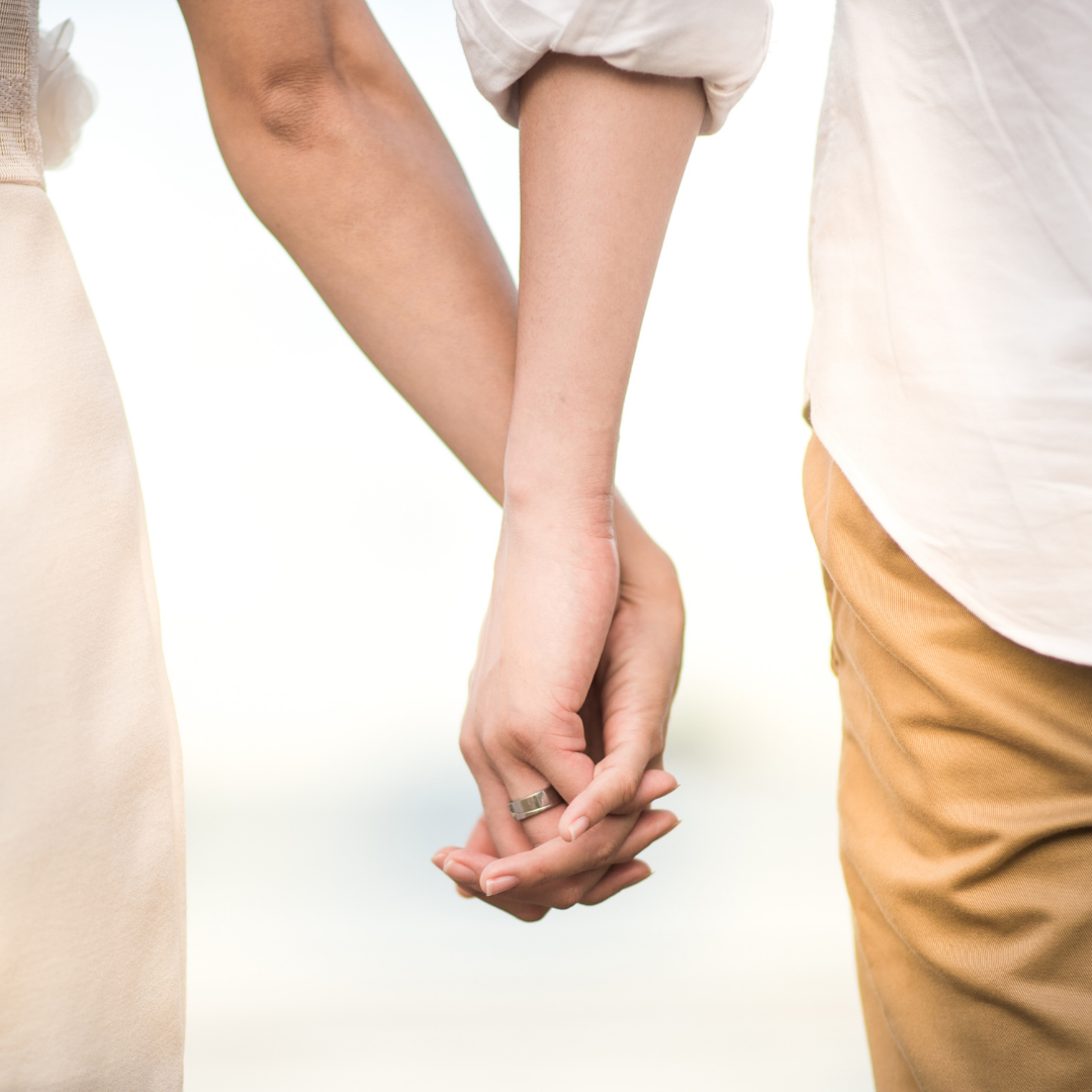 Couple Strengths